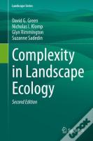 Complexity In Landscape Ecology
