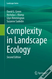 Capa do artigo Complexity In Landscape Ecology