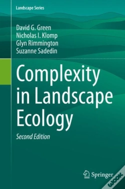 Capa do artigo Complexity In Landscape Ecology