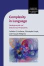 Complexity In Language - Preview
