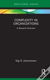Complexity In Organizations