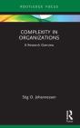 Complexity In Organizations - Preview