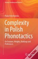 Complexity In Polish Phonotactics