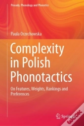 Complexity In Polish Phonotactics