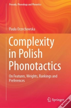 Capa do artigo Complexity In Polish Phonotactics