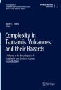 Complexity In Tsunamis, Volcanoes, And Their Hazards - Preview
