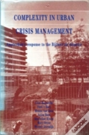 Capa do artigo Complexity In Urban Crisis Management