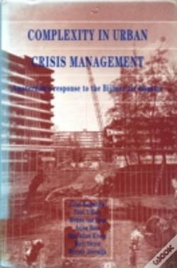 Capa do artigo Complexity In Urban Crisis Management