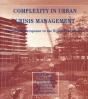 Complexity In Urban Crisis Management - Preview