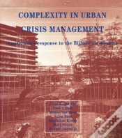 Capa do artigo Complexity In Urban Crisis Management