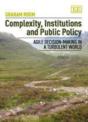 Complexity, Institutions And Public Policy - Preview