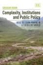 Complexity, Institutions And Public Policy - Preview