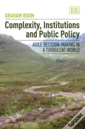 Capa do artigo Complexity, Institutions And Public Policy