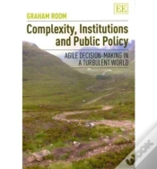 Capa do artigo Complexity, Institutions And Public Policy
