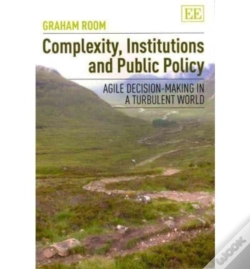 Capa do artigo Complexity, Institutions And Public Policy