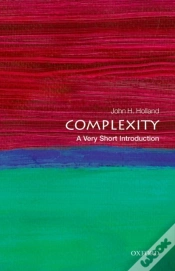 Capa do artigo Complexity