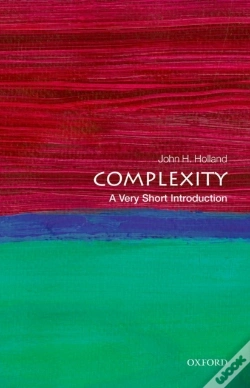 Capa do artigo Complexity