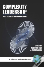 Capa do artigo Complexity Leadership