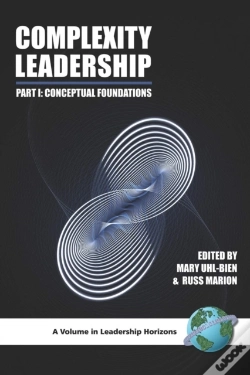 Capa do artigo Complexity Leadership