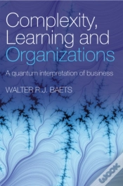 Capa do artigo Complexity, Learning And Organizations