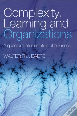 Capa do artigo Complexity, Learning And Organizations