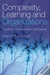 Capa do artigo Complexity, Learning And Organizations