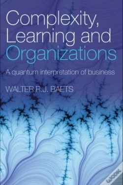 Capa do artigo Complexity, Learning And Organizations
