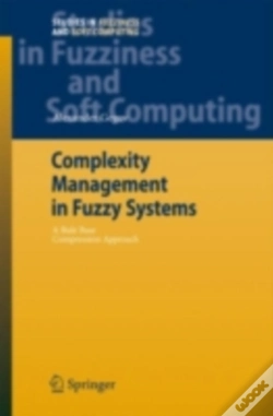 Capa do artigo Complexity Management In Fuzzy Systems