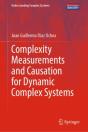 Complexity Measurements And Causation For Dynamic Complex Systems - Preview