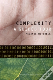 Capa do artigo Complexity