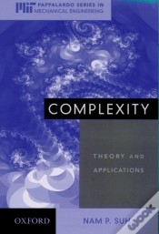 Capa do artigo Complexity
