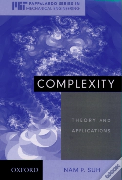 Capa do artigo Complexity