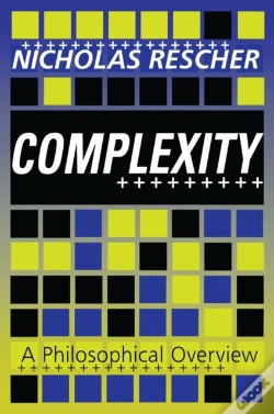 Capa do artigo Complexity