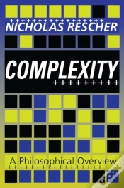 Capa do artigo Complexity