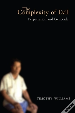 Capa do artigo Complexity Of Evil