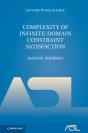 Complexity Of Infinite-Domain Constraint Satisfaction - Preview