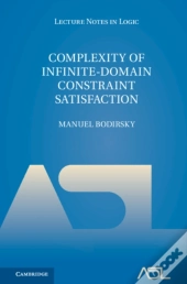 Complexity Of Infinite-Domain Constraint Satisfaction