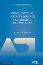 Complexity Of Infinite-Domain Constraint Satisfaction - Preview