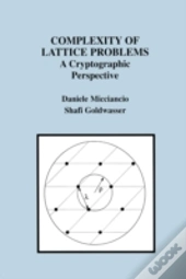 Complexity Of Lattice Problems