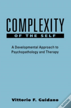 Capa do artigo Complexity Of The Self