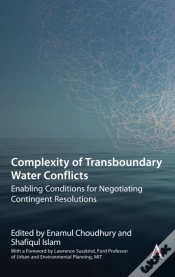Capa do artigo Complexity Of Transboundary Water Conflicts