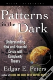 Capa do artigo Complexity, Risk, And Financial Markets