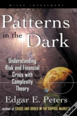 Capa do artigo Complexity, Risk, And Financial Markets