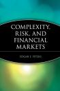 Complexity, Risk, And Financial Markets - Preview