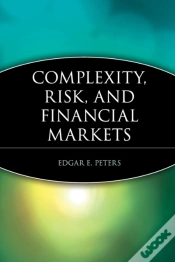 Capa do artigo Complexity, Risk, And Financial Markets