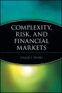 Complexity, Risk, And Financial Markets - Preview