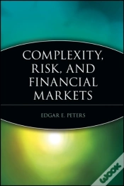 Capa do artigo Complexity, Risk, And Financial Markets