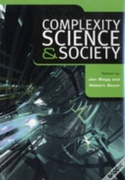 Capa do artigo Complexity, Science And Society