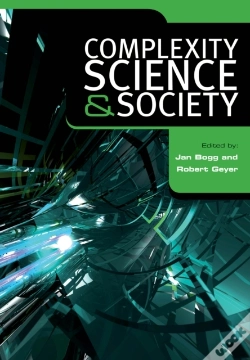Capa do artigo Complexity, Science And Society