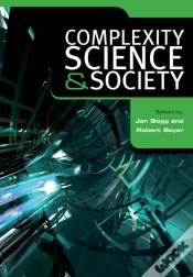 Capa do artigo Complexity, Science And Society